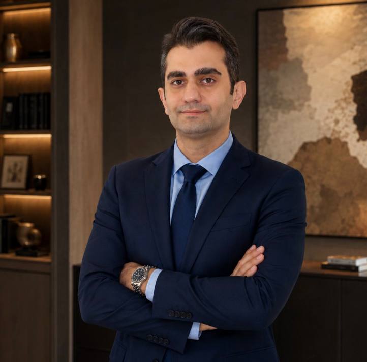 محسن عبدالحسینی